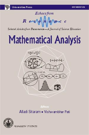 Orient Mathematical Analysis